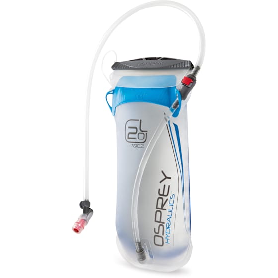 Hydraulics 2L Reservoir - O/S