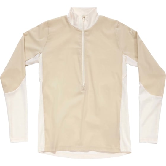 Endurance Merino Cover Zip Dame