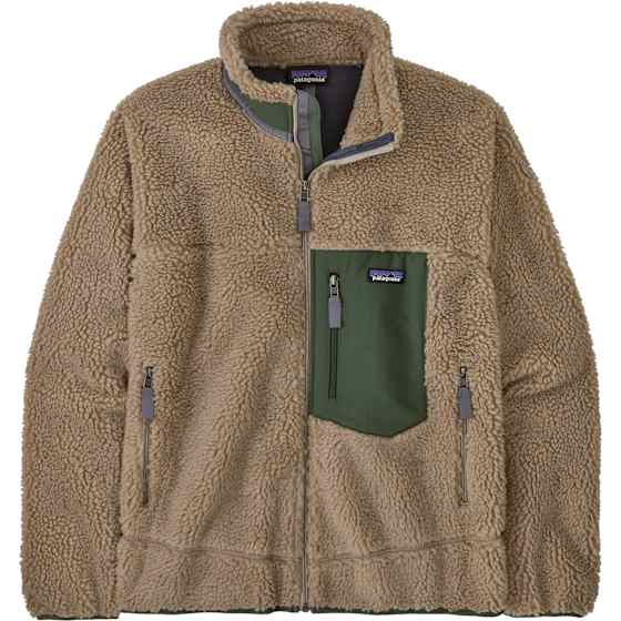 Classic Retro-X Jacket Herre