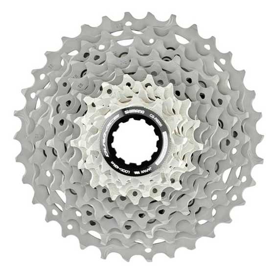 Kassett Cs-R9200 Dura-Ace 12-Delt