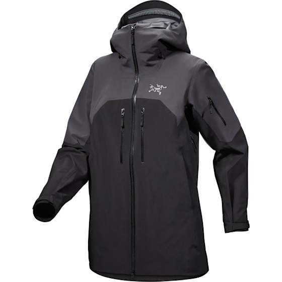 Rush Jacket W