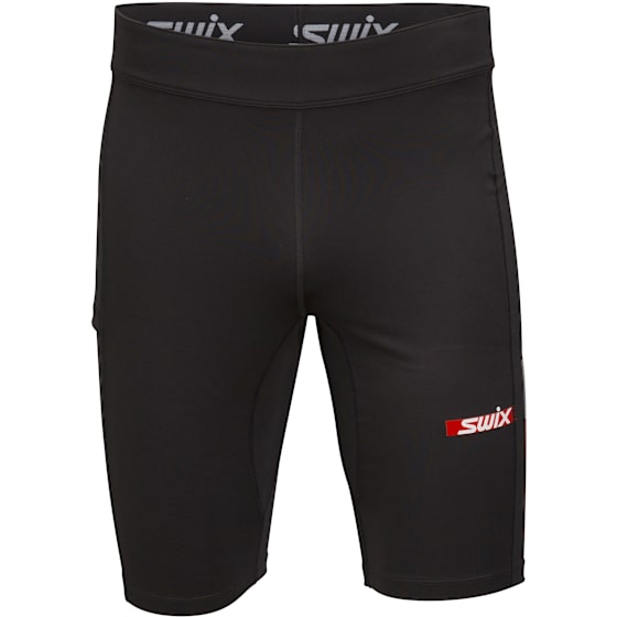 Carbon short tights M