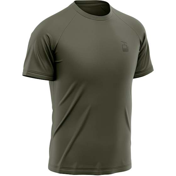 Men's Hyggewool T-Shirt 