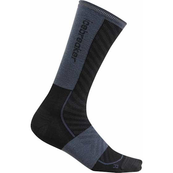 Merino Blend Run+ Ultralight Crew Herre