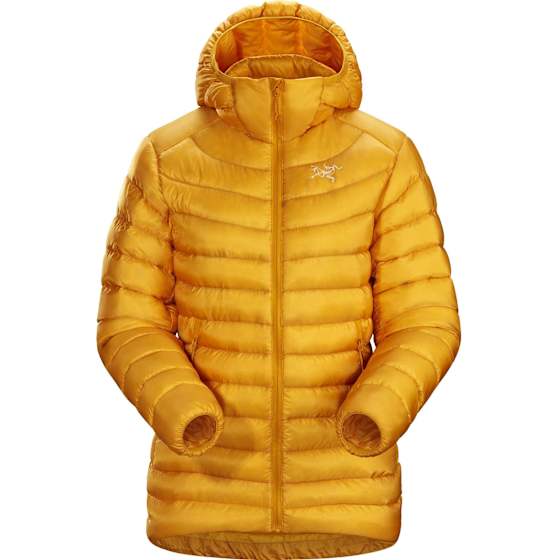 Cerium LT Hoody Women's