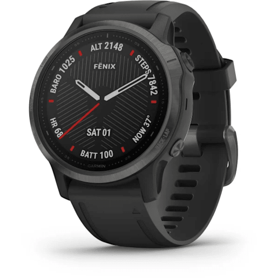 Fenix 6S Sapphire