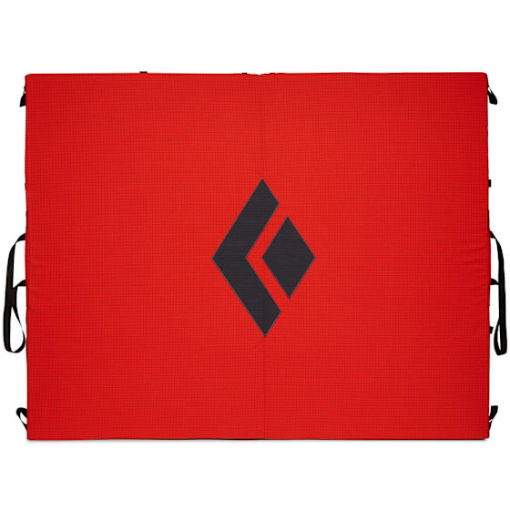 Mondo Crash Pad
