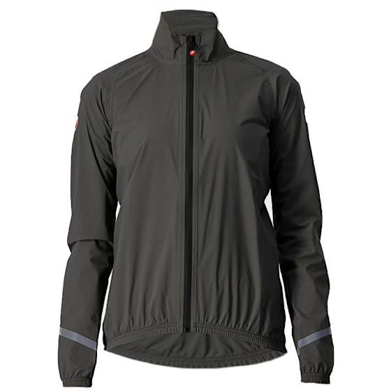 Emergency 2 Rain Jacket W