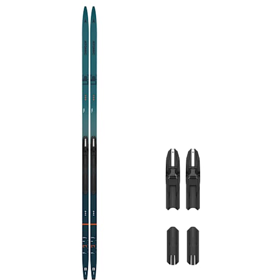 Pro C1 Skintec med Atomic Prolink Shift Classic