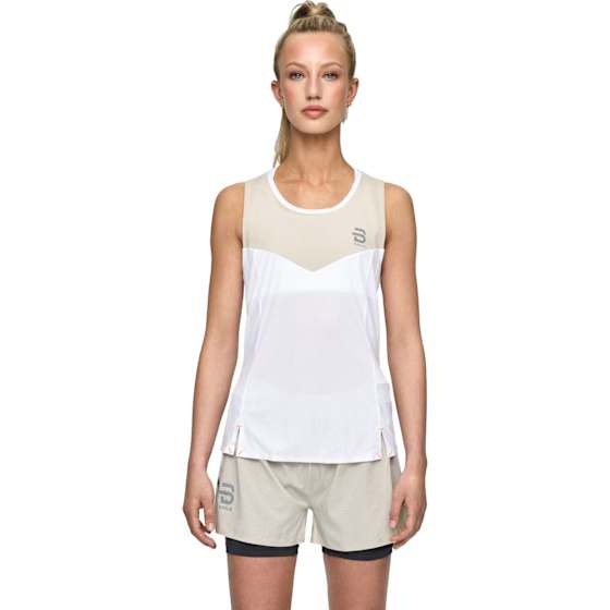 Singlet Run 365 Wmn