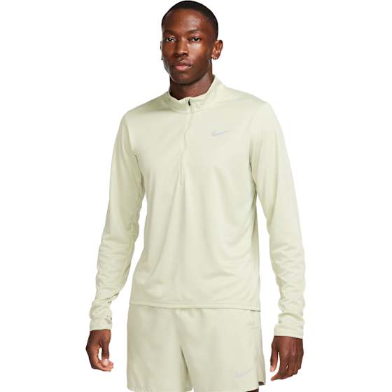 Pacer Running Half Zip Herre