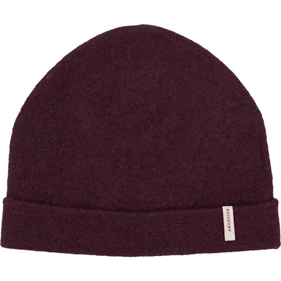 Heavy Boiled Beanie