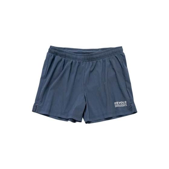 Endurance Merino Shorts Dame