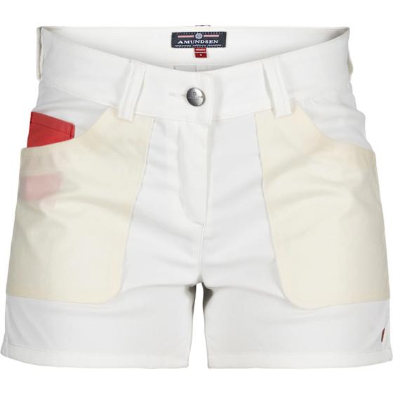 5Incher Field Shorts Dame