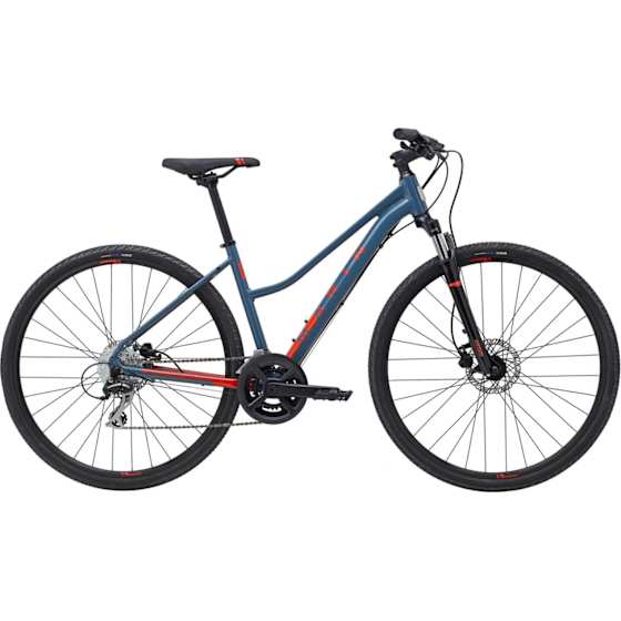 San Anselmo DS2