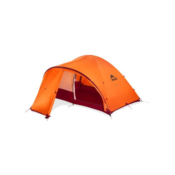 Remote 2 Tent