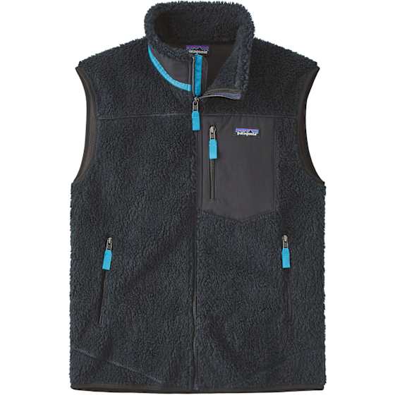 Classic Retro-X Vest Ms