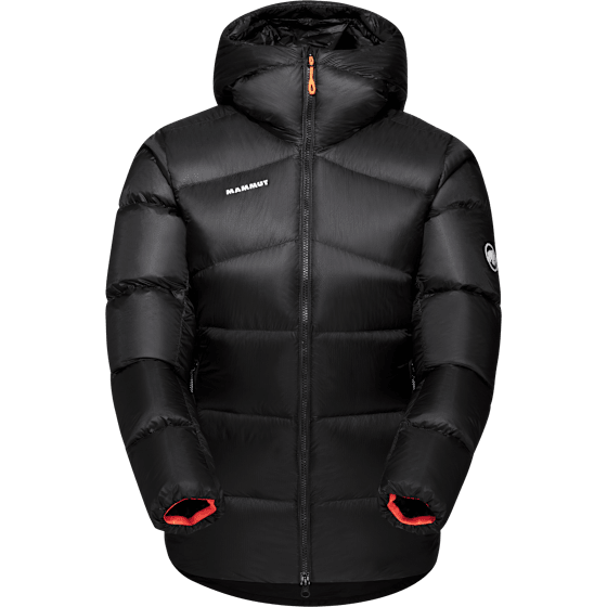 Meron IN Hooded Jacket Women