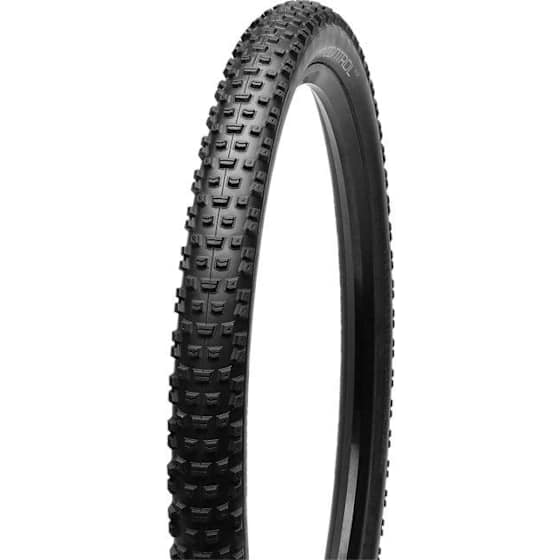 Ground Control 2BR Tire