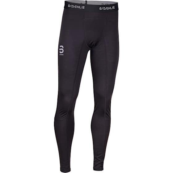 Active Wool Pants