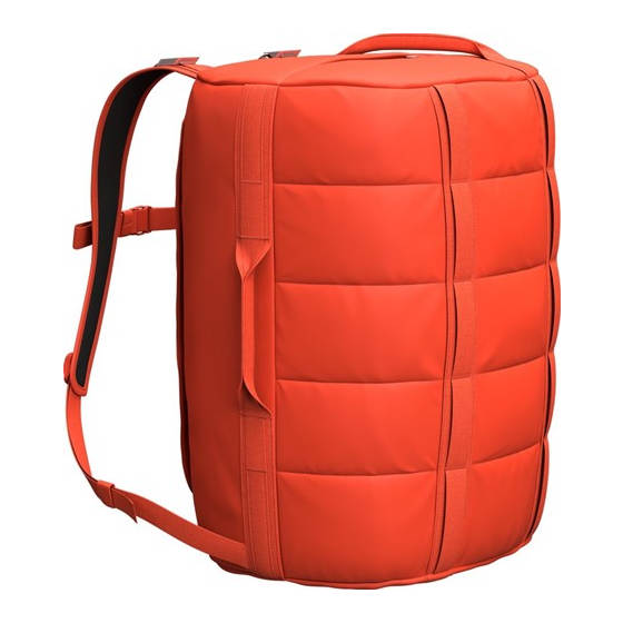 Roamer Duffel 60L