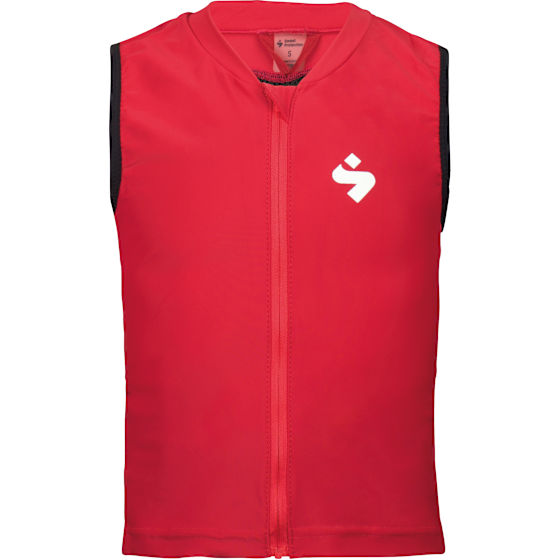 Back Protector Vest JR