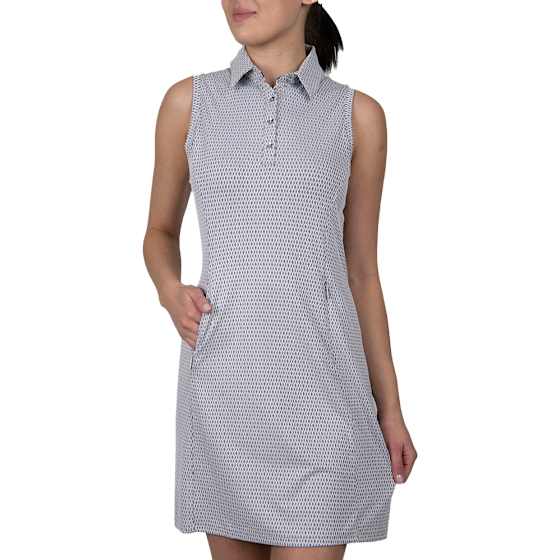 Bella Structure Dress Dame