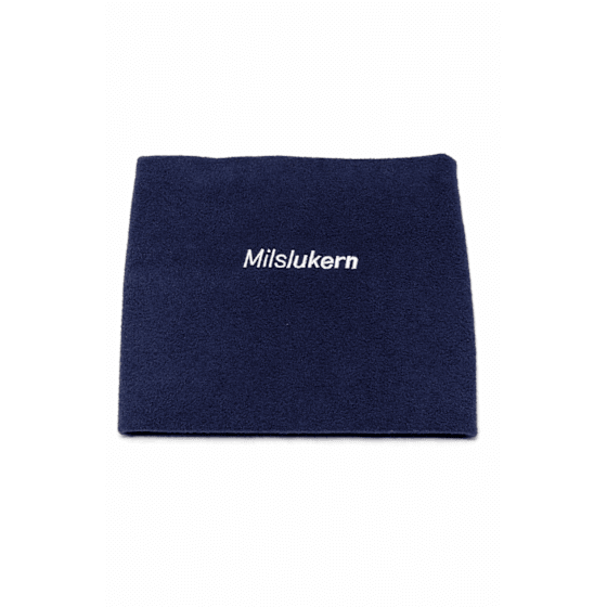 Milslukern Neckwarmer