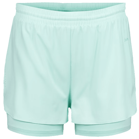 Discipline Shorts 2.0