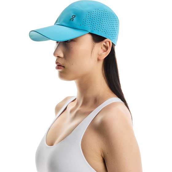 Lightweight Cap