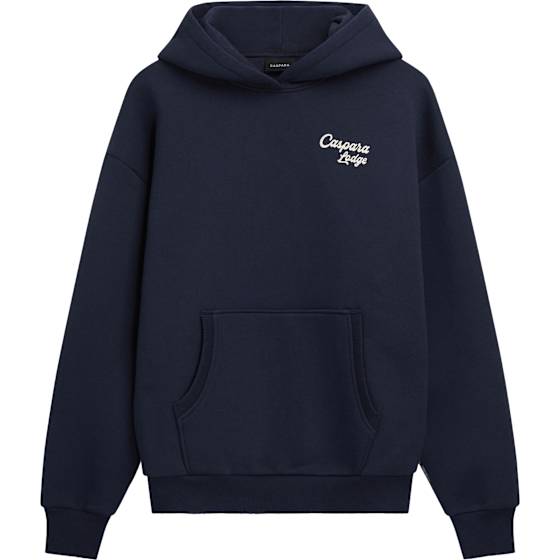 Lodge Hoodie Dame