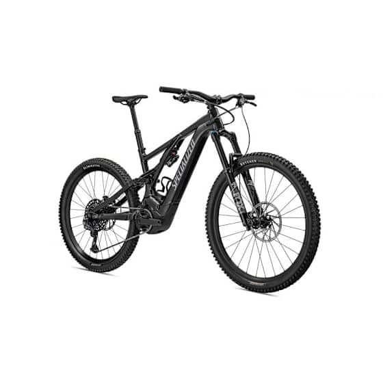 Turbo Levo Comp Alloy NB 