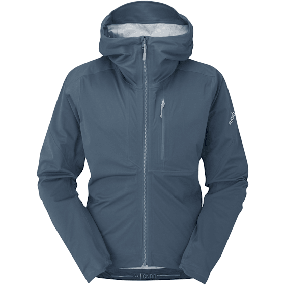 Cinder Kinetic Jacket W