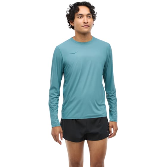 Airolite Run Long Sleeve Herre