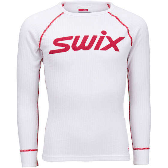 RaceX bodyw LS Jr