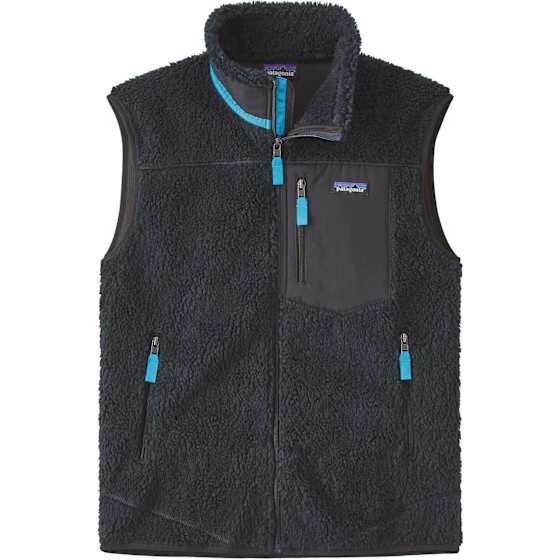 Classic Retro-X Vest Herre