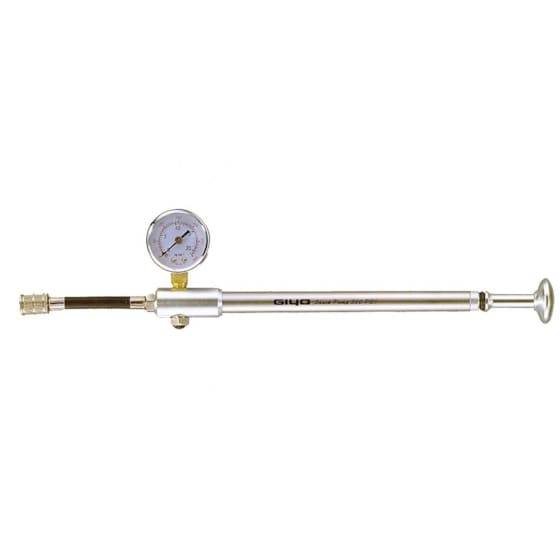 Pumpe F/Dempegaffel Giuo
