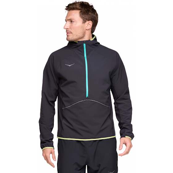 Skyglow 1/2 Zip Herre