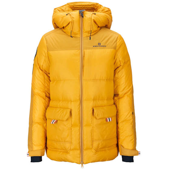 Peak Parka Dame
