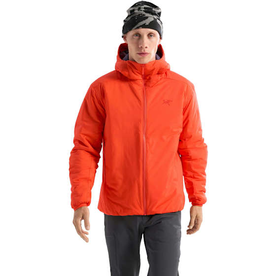 Atom Heavyweight Hoody M