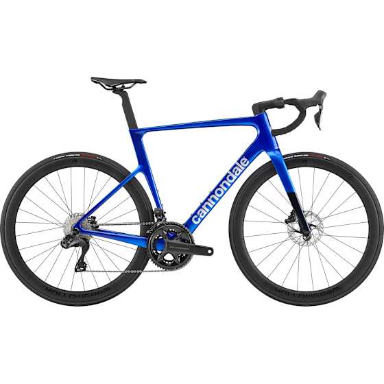 SuperSix Evo Carbon 2
