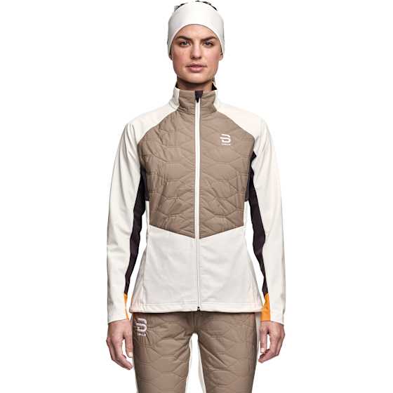 Jacket Challenge 2.0 Dame