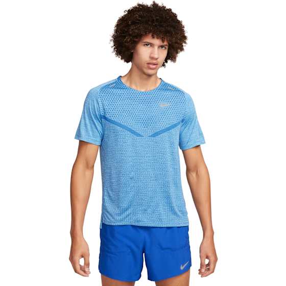 TechKnit Running Tee Herre