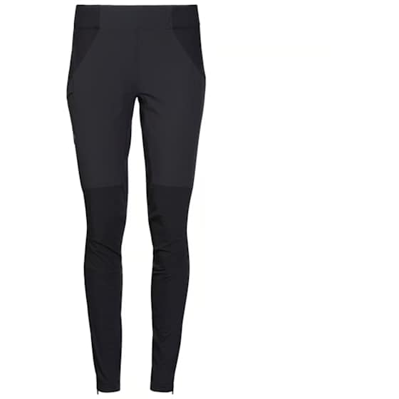 Fløyen Original Tight Pants Dame