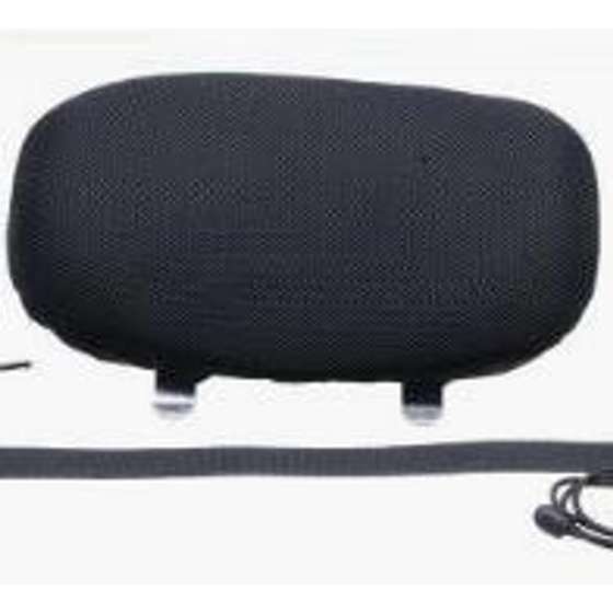 Prijon Back rest touring complete