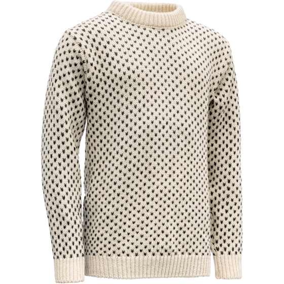 Nordsjø Wool Sweater