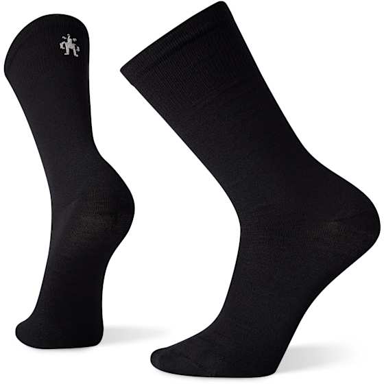 Classic Hike Zero Cushion Liner Crew