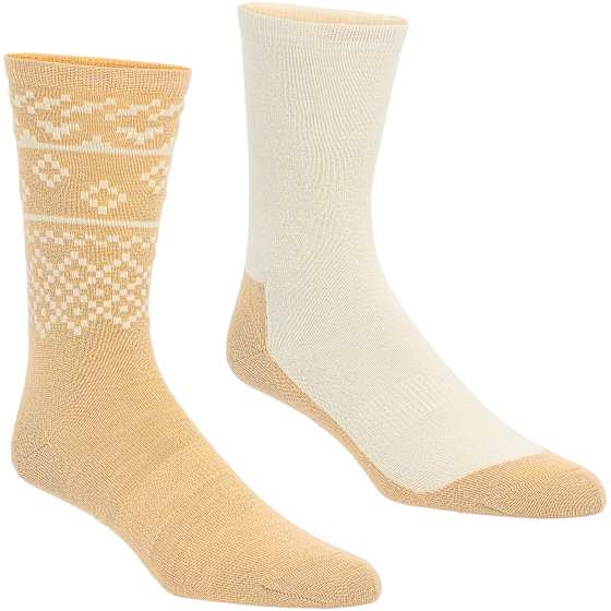 Ragna Hiking Sock 2-Pack