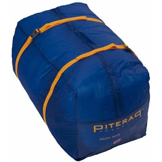Pack Bag 1/2 HD