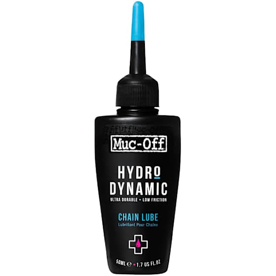 Hydrodynamic Lube 50 ml